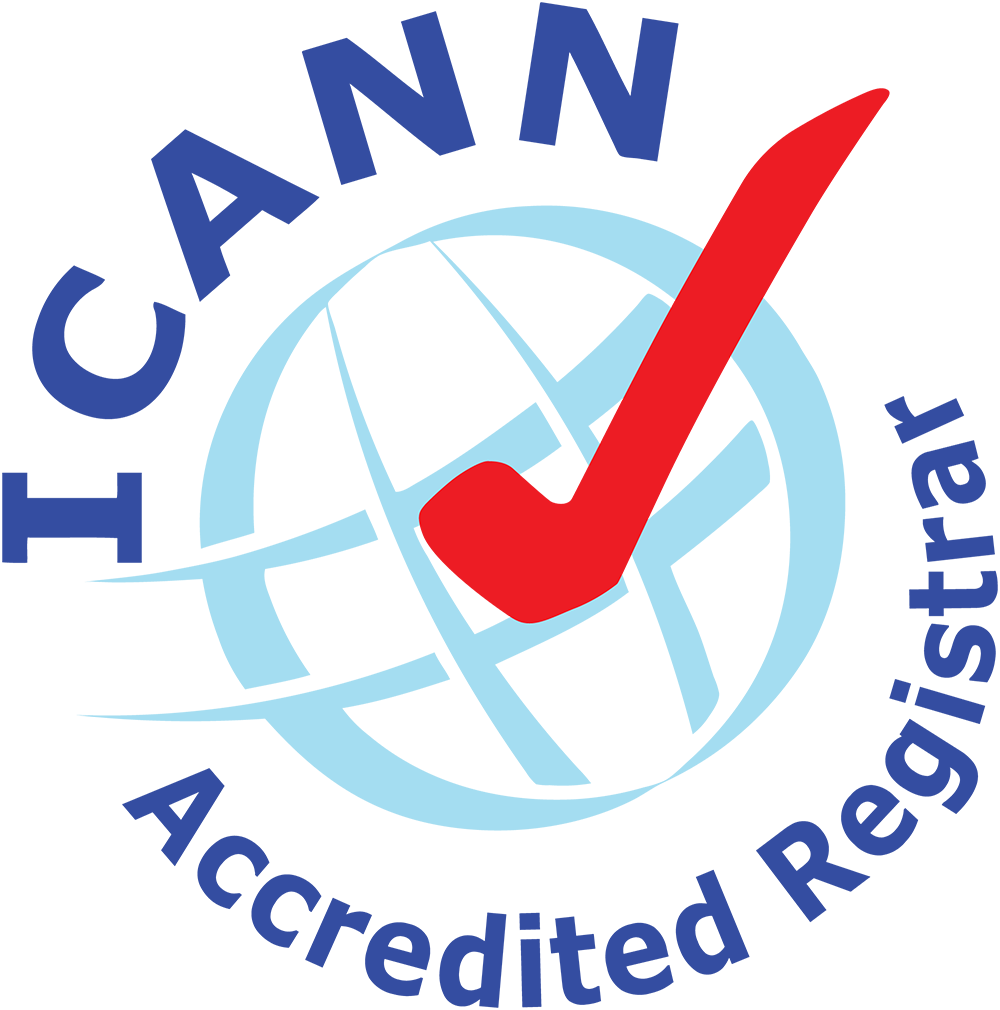 ICANN Accredited Registrar