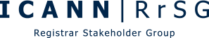 ICANN Registrar Stakeholder Group
